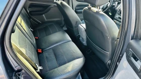 Ford Focus 1.6i-газов-Италия, снимка 10