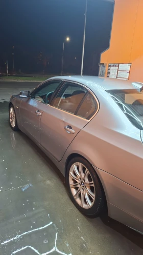 BMW 520 2.0, снимка 4