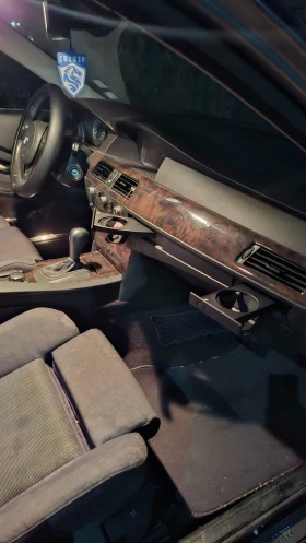 BMW 520 2.0, снимка 8