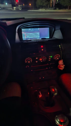 BMW 520 2.0, снимка 7
