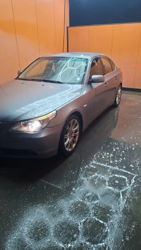 BMW 520 2.0, снимка 1