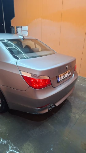 BMW 520 2.0, снимка 2