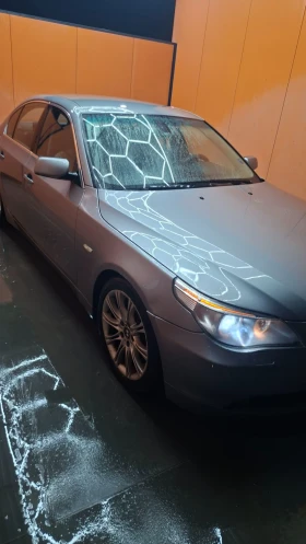 BMW 520 2.0, снимка 5