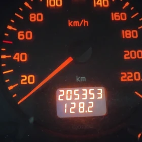 Renault Scenic Megan Scenic 1, снимка 12