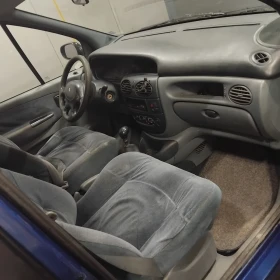 Renault Scenic Megan Scenic 1, снимка 7