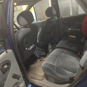 Renault Scenic Megan Scenic 1, снимка 9