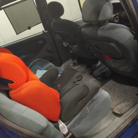 Renault Scenic Megan Scenic 1, снимка 8