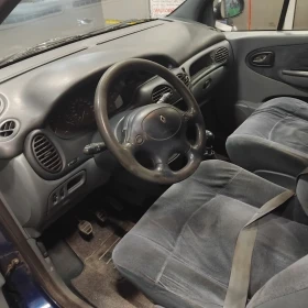 Renault Scenic Megan Scenic 1, снимка 10