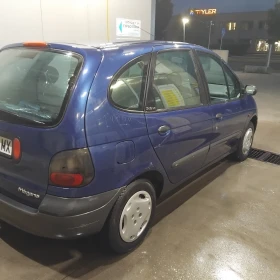 Renault Scenic Megan Scenic 1, снимка 4
