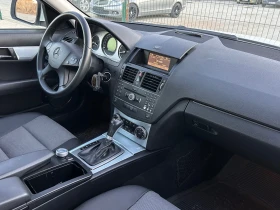 Mercedes-Benz C 200, снимка 9