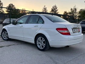 Mercedes-Benz C 200, снимка 2
