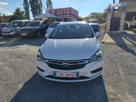 Opel Astra 1.0I-105K.C-NAVI-EURO6B-FACE, снимка 2