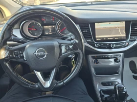 Opel Astra 1.0I-105K.C-NAVI-EURO6B-FACE, снимка 13