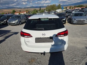 Opel Astra 1.0I-105K.C-NAVI-EURO6B-FACE, снимка 6