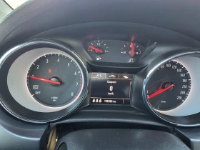 Opel Astra 1.0I-105K.C-NAVI-EURO6B-FACE, снимка 16