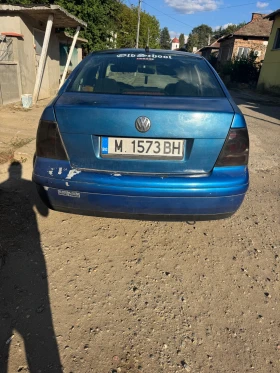 VW Bora, снимка 5