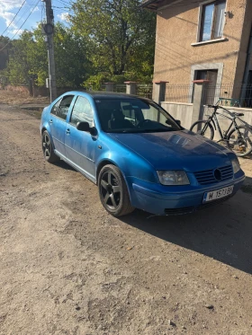 VW Bora, снимка 2