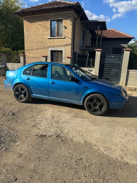 VW Bora, снимка 3