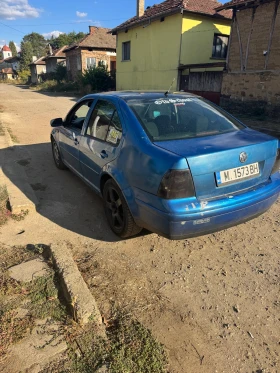 VW Bora, снимка 6