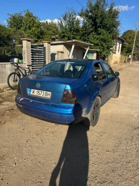 VW Bora, снимка 4