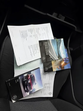 Mercedes-Benz Citan 110 к.с.Сменен съединител , снимка 13