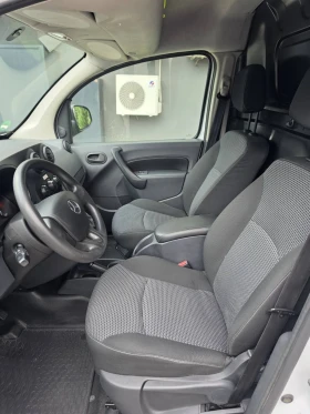 Mercedes-Benz Citan 110 к.с.Сменен съединител , снимка 8