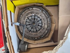 Mercedes-Benz Citan 110 к.с.Сменен съединител , снимка 14