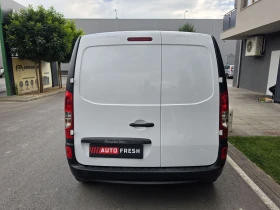 Mercedes-Benz Citan 110 к.с.Сменен съединител , снимка 5