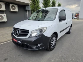 Mercedes-Benz Citan 110 к.с.Сменен съединител , снимка 2