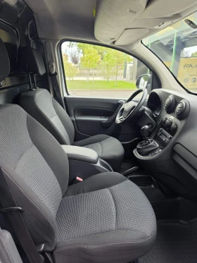 Mercedes-Benz Citan 110 к.с.Сменен съединител , снимка 9