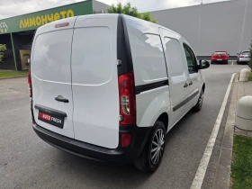 Mercedes-Benz Citan 110 к.с.Сменен съединител , снимка 4