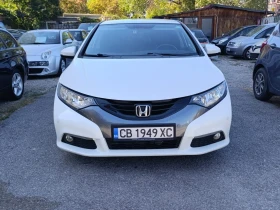 Honda Civic 1.8i, снимка 1
