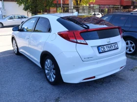 Honda Civic 1.8i, снимка 5