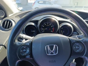 Honda Civic 1.8i, снимка 14