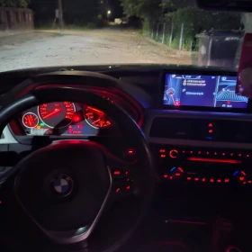 BMW 320 2.0d, снимка 11