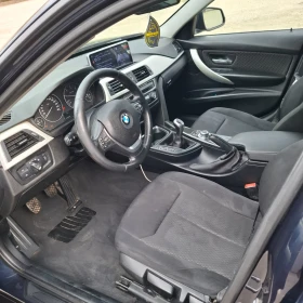 BMW 320 2.0d, снимка 9