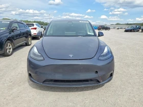 Tesla Model Y Performance Dual Motor AWD, снимка 5