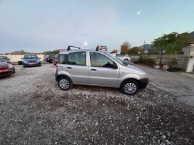 Fiat Panda 1.3 m-jet/KLIMA/132000km, снимка 4