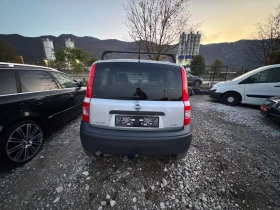 Fiat Panda 1.3 m-jet/KLIMA/132000km, снимка 5