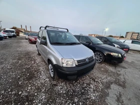 Fiat Panda 1.3 m-jet/KLIMA/132000km, снимка 3