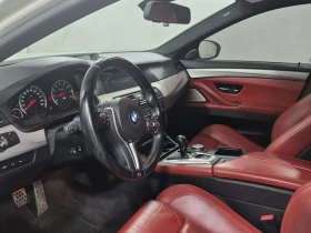 BMW M5, снимка 8