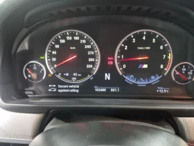 BMW M5, снимка 10
