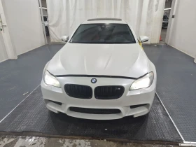 BMW M5, снимка 2