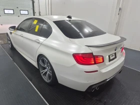 BMW M5, снимка 6