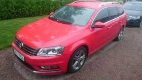 VW Passat  - [1] 