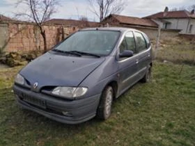 Renault Scenic 1,6 | Mobile.bg    2