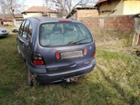 Renault Scenic 1,6 | Mobile.bg    3