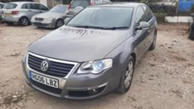 VW Passat 2.0 TDI | Mobile.bg    1