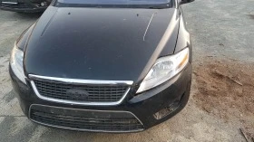 Ford Mondeo 1.8TDCI/Теглич/Парктроник, снимка 16