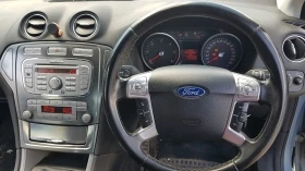 Ford Mondeo 1.8TDCI/Теглич/Парктроник, снимка 11